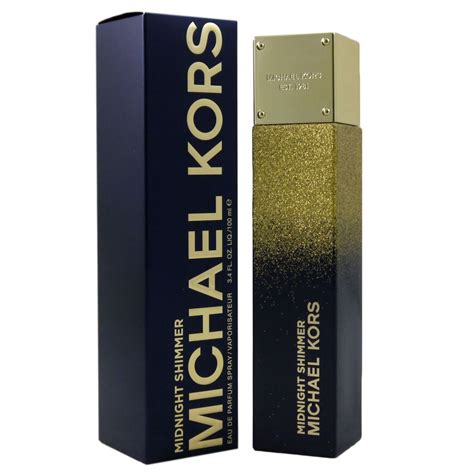 michael kors midnight shimmer bewertung|michael kors midnight cologne.